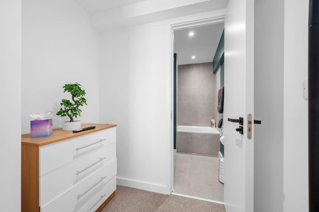 Luxury Stylish Apartment Central Manchester Ngoại thất bức ảnh