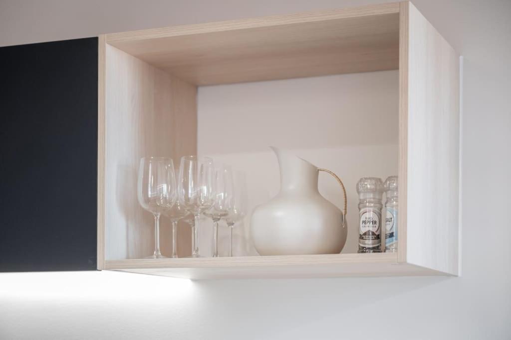 Luxury Stylish Apartment Central Manchester Ngoại thất bức ảnh