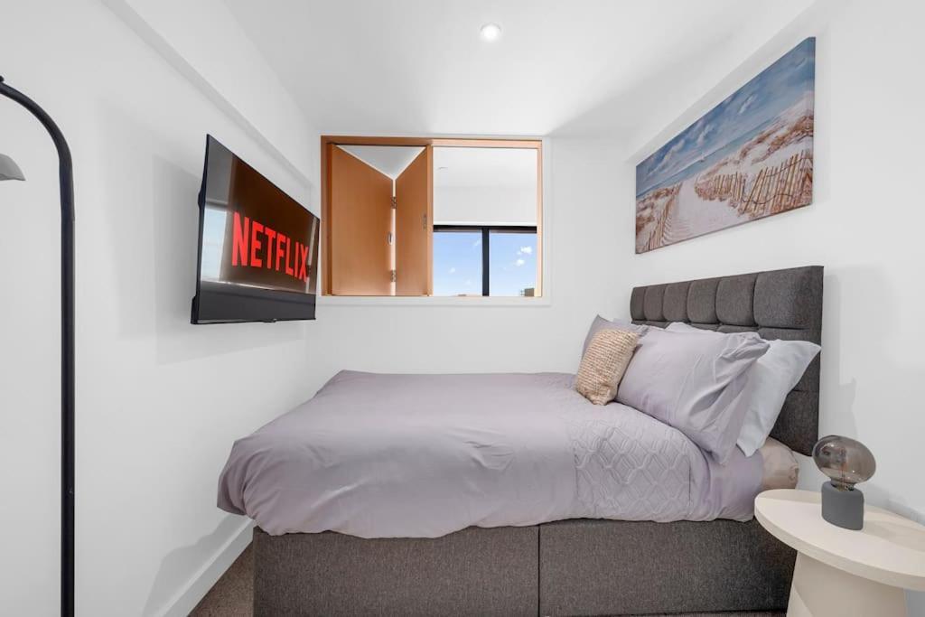 Luxury Stylish Apartment Central Manchester Ngoại thất bức ảnh