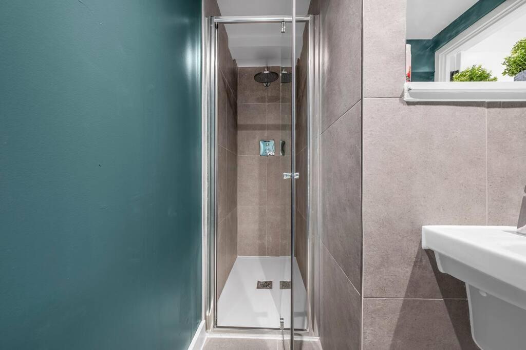 Luxury Stylish Apartment Central Manchester Ngoại thất bức ảnh