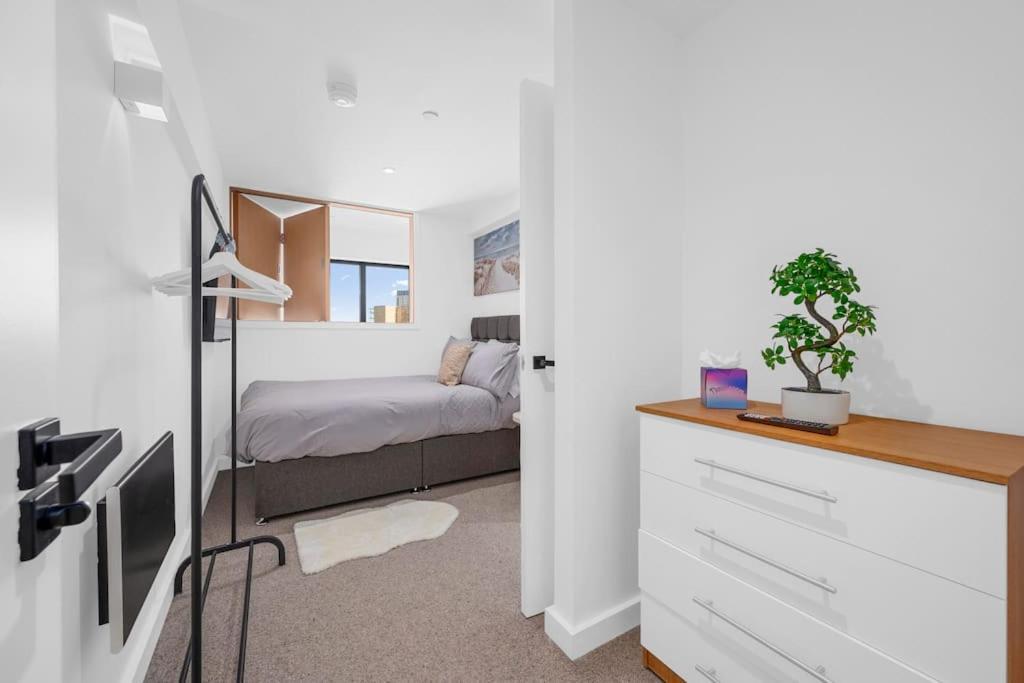 Luxury Stylish Apartment Central Manchester Ngoại thất bức ảnh