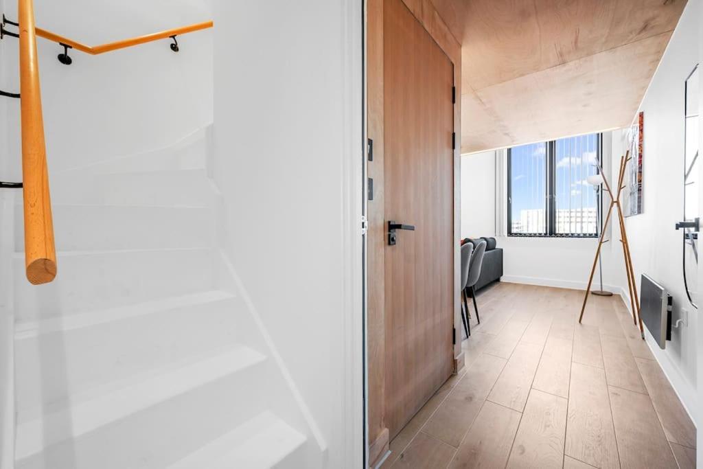 Luxury Stylish Apartment Central Manchester Ngoại thất bức ảnh