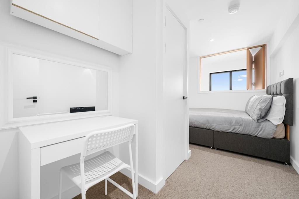 Luxury Stylish Apartment Central Manchester Ngoại thất bức ảnh